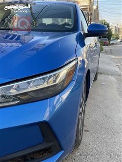 نيسان سنترا